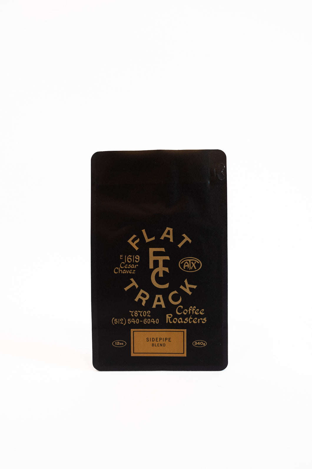 Sidepipe Blend