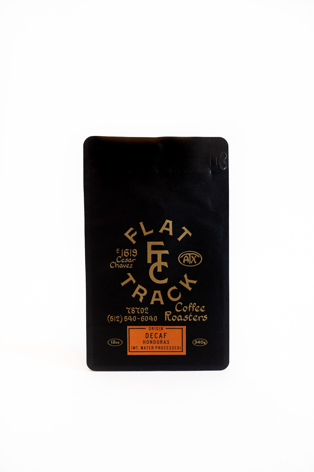 SWP Honduras Decaf :: Honduras